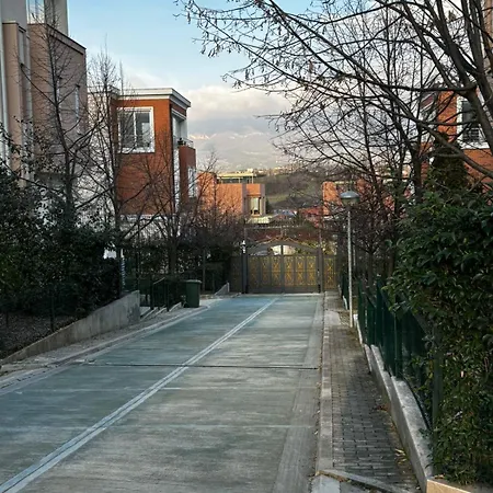Villa Elite Mjull-Bathore