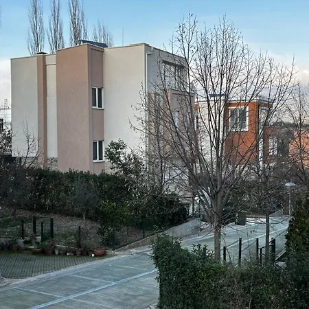 Elite Villa Mjull-Bathore